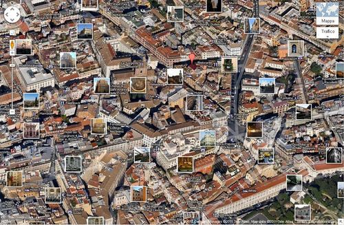 Smart Pincio 3* Rome